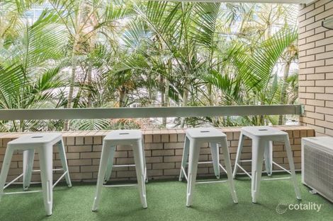 Property photo of 1/23 Augustus Street Toowong QLD 4066