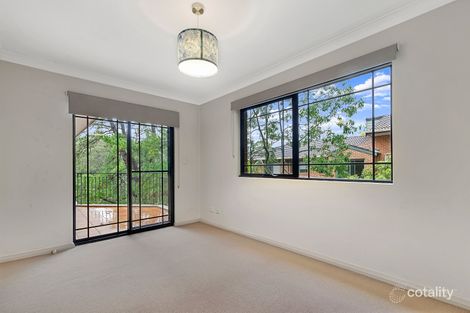 Property photo of 12/29-31 Sherbrook Road Hornsby NSW 2077