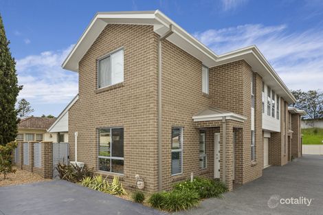 Property photo of LOT 1/43A Mulda Street Dapto NSW 2530