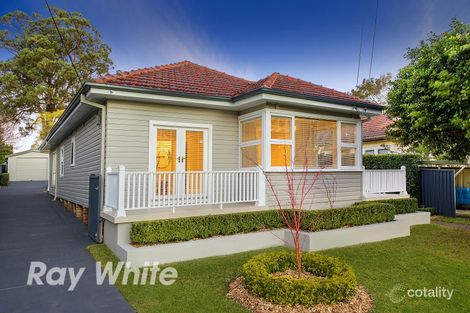 24 Oakland Ave, Baulkham Hills, NSW 2153