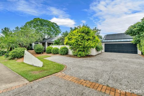 Property photo of 4 Church Road Bellbowrie QLD 4070