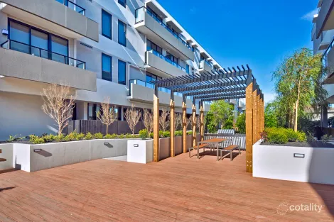 Property photo of 404/22 Barkly Street Brunswick East VIC 3057