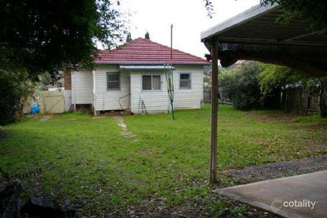 Property photo of 9 Fyall Avenue Wentworthville NSW 2145