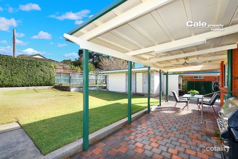 Property photo of 12 Willow Close Epping NSW 2121