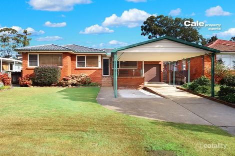 12 Willow Cl, Epping, NSW 2121