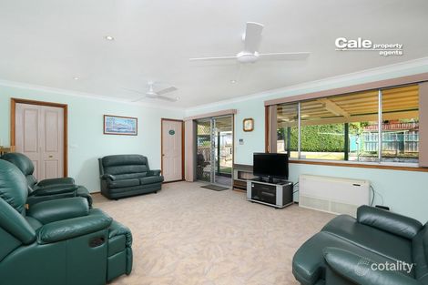 Property photo of 12 Willow Close Epping NSW 2121
