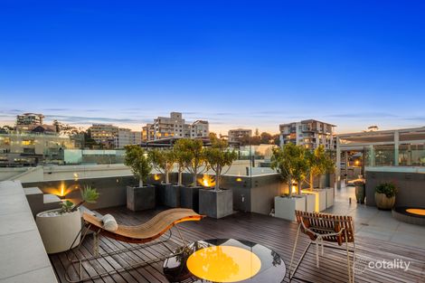 Property photo of 23/35 Mount Street West Perth WA 6005