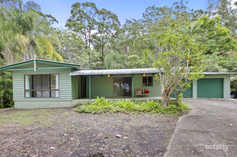 Property photo of 556 Bunya Road Eerwah Vale QLD 4562