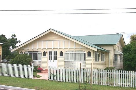 18 Stirling St, Enoggera, QLD 4051