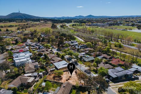 Property photo of 18 Allan Street Curtin ACT 2605