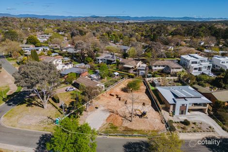Property photo of 18 Allan Street Curtin ACT 2605