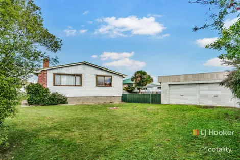 86 Josephine St, West Ulverstone, TAS 7315