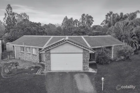 Property photo of 25 Mewing Court Windaroo QLD 4207