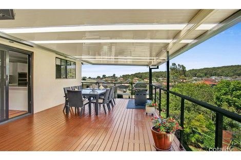 Property photo of 11 Sugarglider Court Belmont NSW 2280