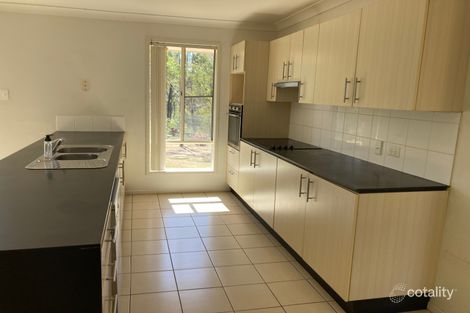 Property photo of 3 Andrews Court Regency Downs QLD 4341