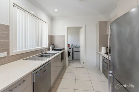 Property photo of 64 Regentville Drive Elizabeth Hills NSW 2171