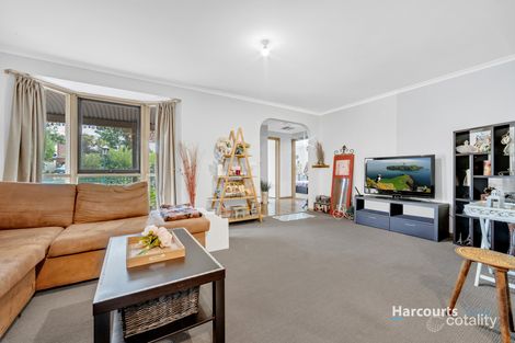 Property photo of 21 Glenburn Drive Hallam VIC 3803