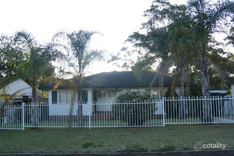 Property photo of 5 Murrumbidgee Street Heckenberg NSW 2168