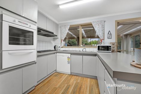 Property photo of 21 Glenburn Drive Hallam VIC 3803