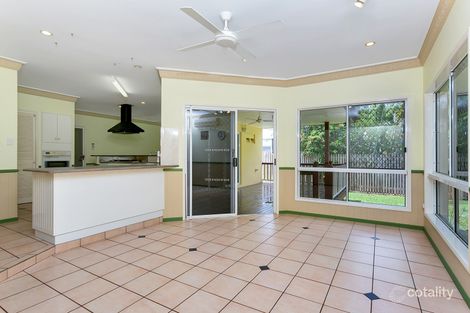 Property photo of 44 Callum Street Mooroobool QLD 4870