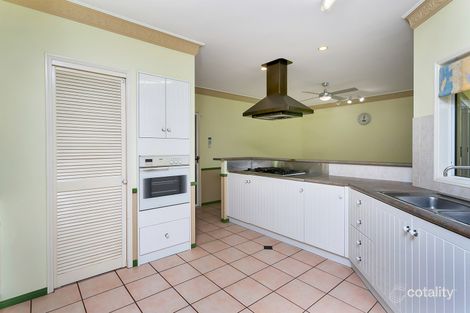 Property photo of 44 Callum Street Mooroobool QLD 4870