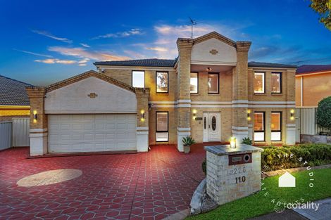 110 Redden Dr, Kellyville, NSW 2155