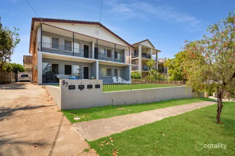 3/97 Alderley Ave, Alderley, QLD 4051