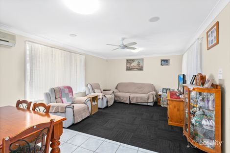 Property photo of 26 Mortlock Drive Albion Park NSW 2527