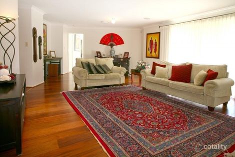 Property photo of 13 Hidden Valley Road Bonogin QLD 4213