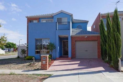 20 Lambie Way, Roxburgh Park, VIC 3064