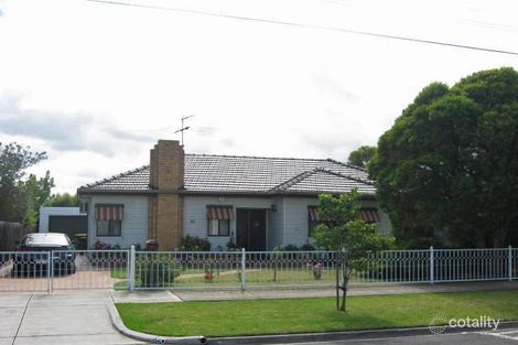 60 Paxton St, South Kingsville, VIC 3015