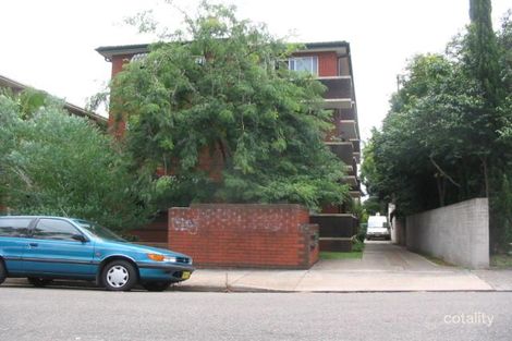 5/124 Bland St, Ashfield, NSW 2131