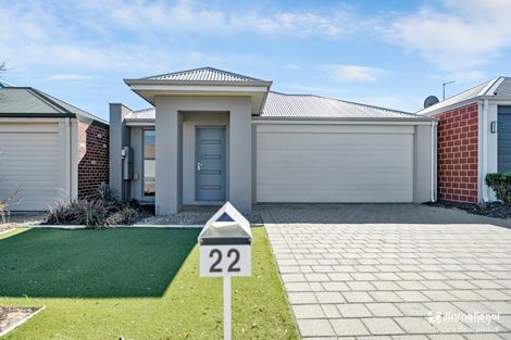 Property photo of 22 Kruger Way Brabham WA 6055