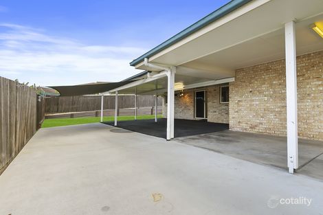 27 Lily St, Southside, QLD 4570