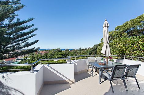 Property photo of 3/59-61 Birriga Road Bellevue Hill NSW 2023