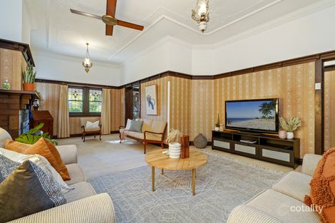 Property photo of 35 Weldon Street Burwood NSW 2134