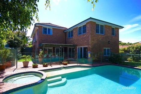 Property photo of 40 Penkivil Street Willoughby NSW 2068