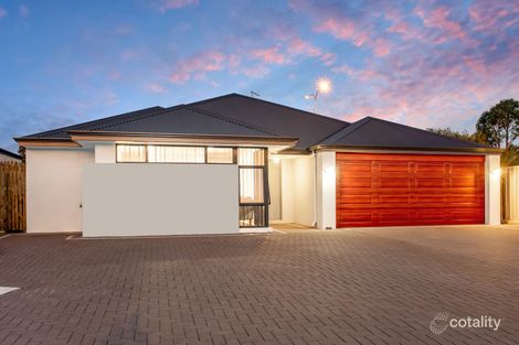 Property photo of 53 Bolton Way Darch WA 6065