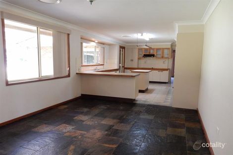 Property photo of 32 Taber Street Menangle Park NSW 2563