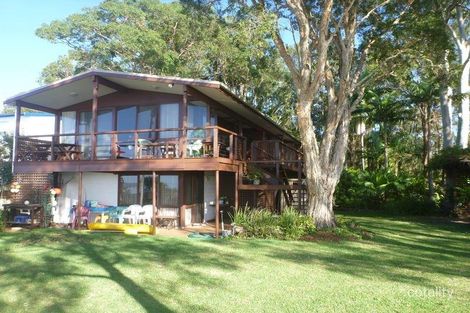Property photo of 56 Wombo Street Pindimar NSW 2324