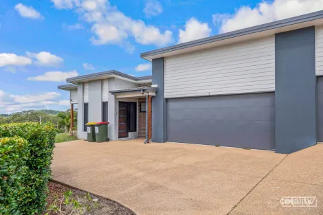 4/1 Ocean Park Ave, Yeppoon, QLD 4703