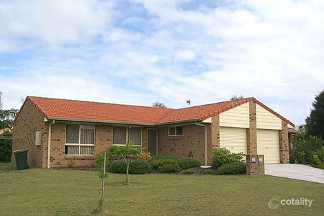 4 Woburn Pl, Burleigh Waters, QLD 4220