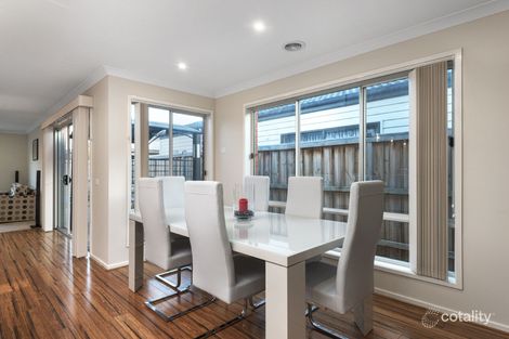 Property photo of 25 Eminence Drive Cranbourne West VIC 3977