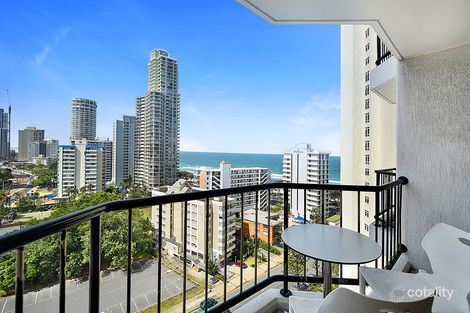 1107/22 View Ave, Surfers Paradise, QLD 4217