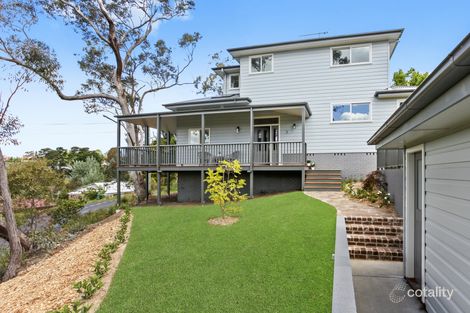 Property photo of 3 East Parade Leura NSW 2780