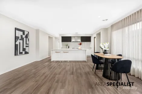 Property photo of 29 Pablo Drive Clyde North VIC 3978