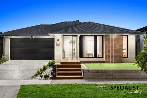 Property photo of 29 Pablo Drive Clyde North VIC 3978