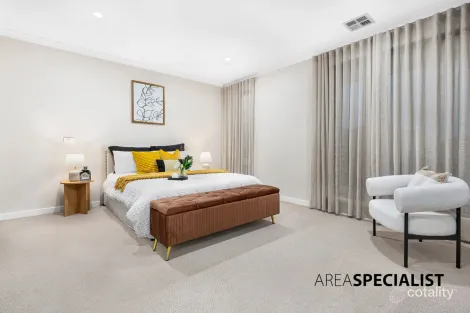 Property photo of 29 Pablo Drive Clyde North VIC 3978