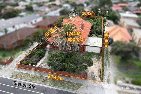 216 Station St, Edithvale, VIC 3196