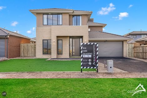 11 Langdon Dr, Wyndham Vale, VIC 3024